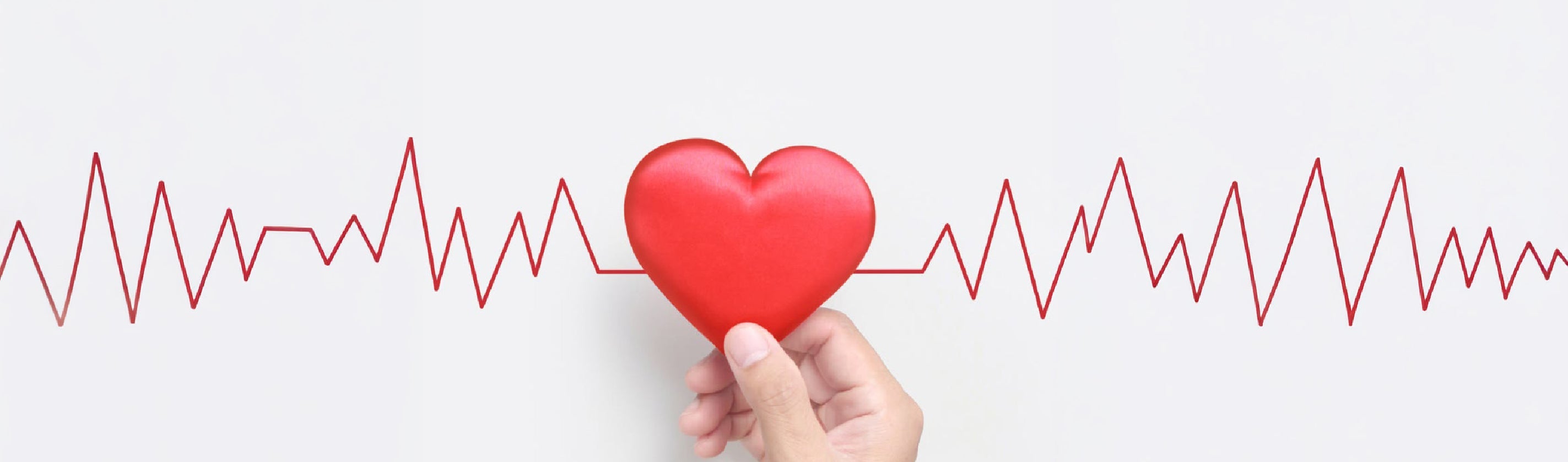 Corazon y Salud Cardiovascular